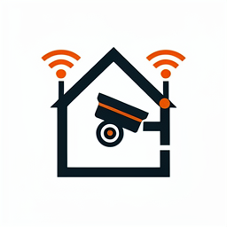 Logo Redvale Home Tech & Security